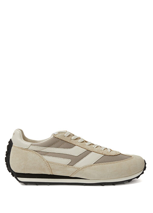 Mick Krem Erkek Sneaker - Görsel 2