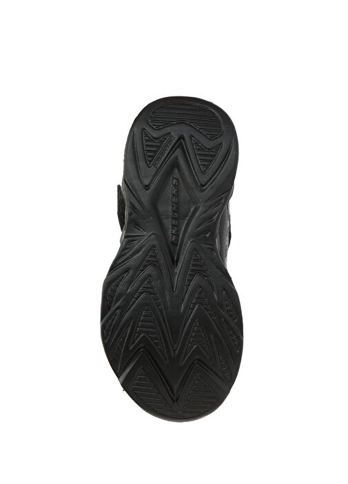 Vortex 2.0 Siyah Gri Erkek Çocuk Sneaker - Görsel 6