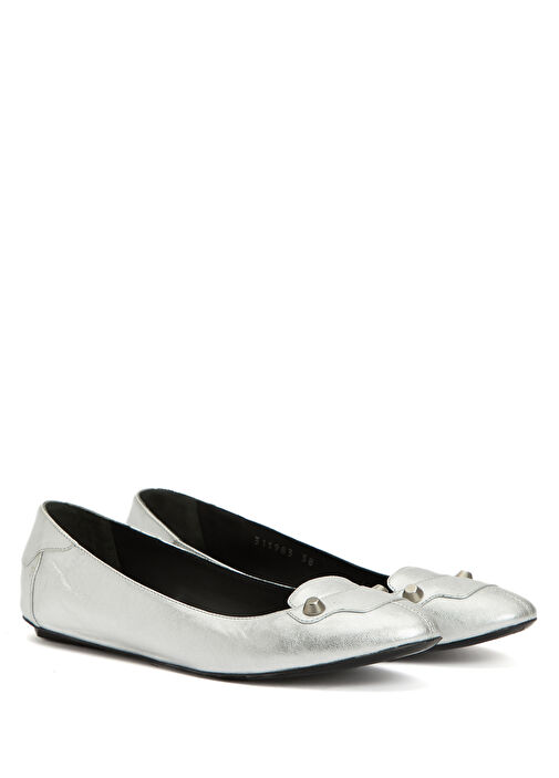 Balenciaga Kadın Babet - Görsel 3