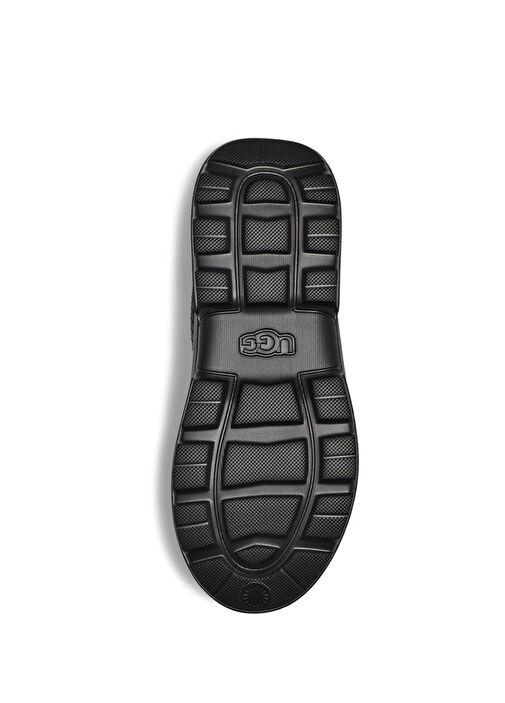 Tasman Siyah Kadın Bot - Görsel 7