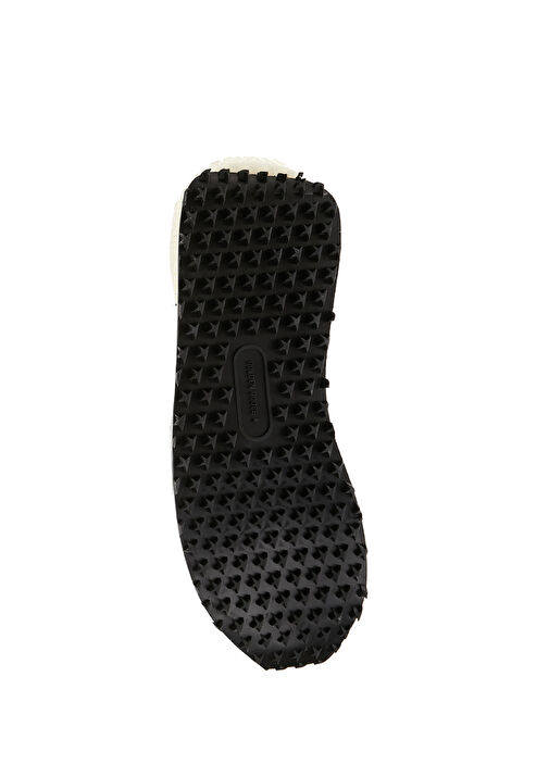 Marathon Siyah Silver Erkek Sneaker - Görsel 6