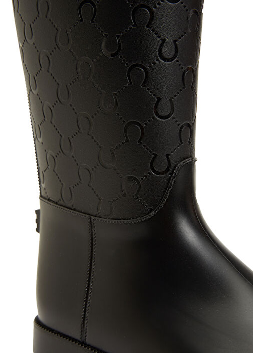 George Hogg George Hogg Siyah ÇİZME Beymen'de! Siyah - 7. görsel