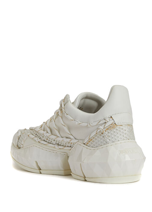 Jimmy Choo Kadın Sneakers - Görsel 4