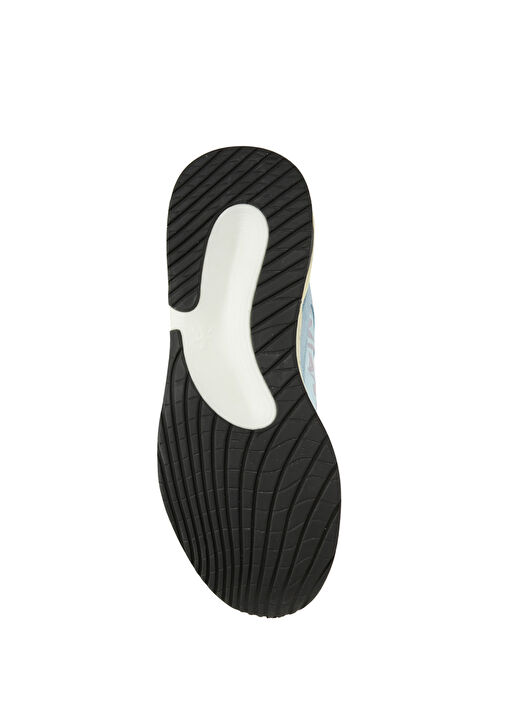 Moerund Mavi Kadın Sneaker - Görsel 6