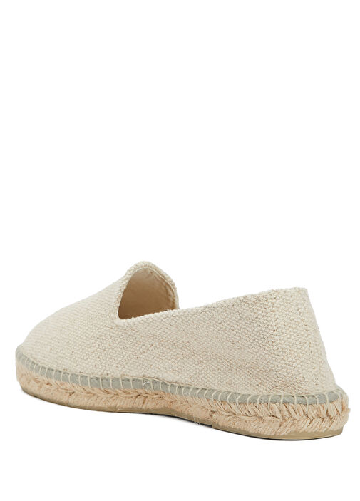 Yucatan Krem Erkek Espadril - Görsel 4