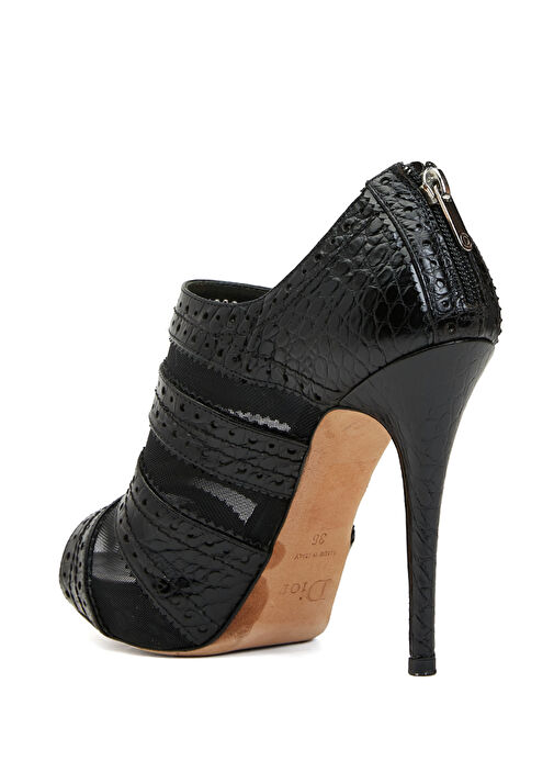 Christian Dior Kadın Ayakkabı - Görsel 4