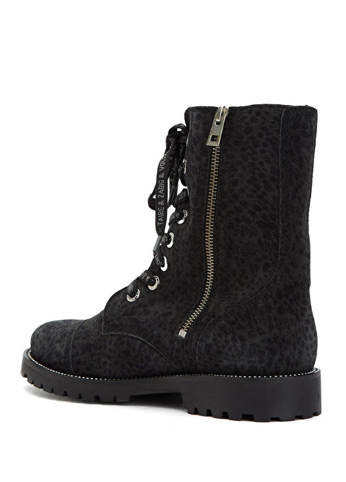 Zadig&Voltiare Kadın Bot - Görsel 4