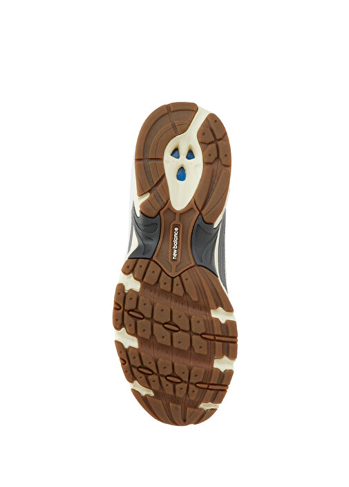 530 Bej Kadın Sneaker - Görsel 6