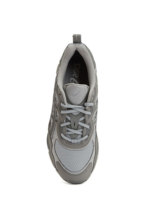 GEL-NYC RGD Erkek Suni Deri Sneaker - Görsel 5