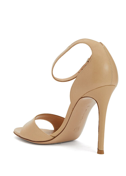 Gianvito Rossi Topuklu Ayakkabı - Görsel 4