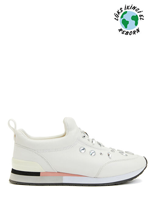 Tory Burch Kadın Sneakers - Görsel 2