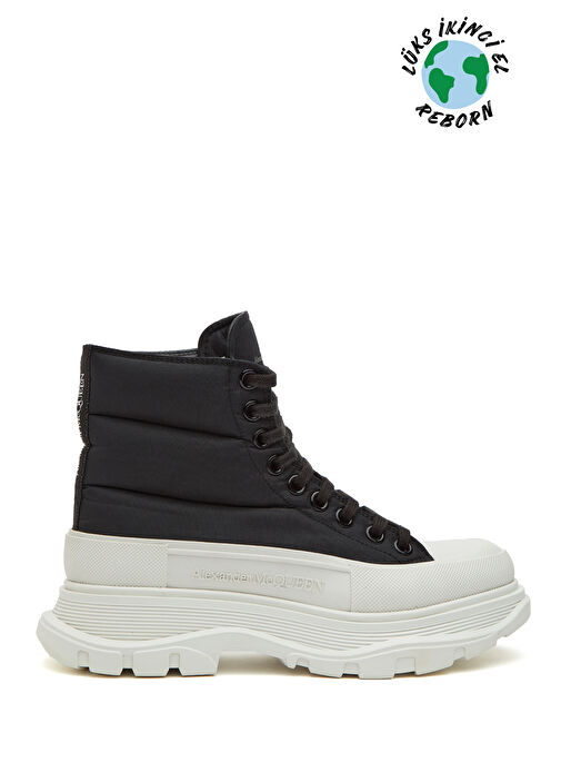 Alexander McQueen Kadın Sneakers - Görsel 2