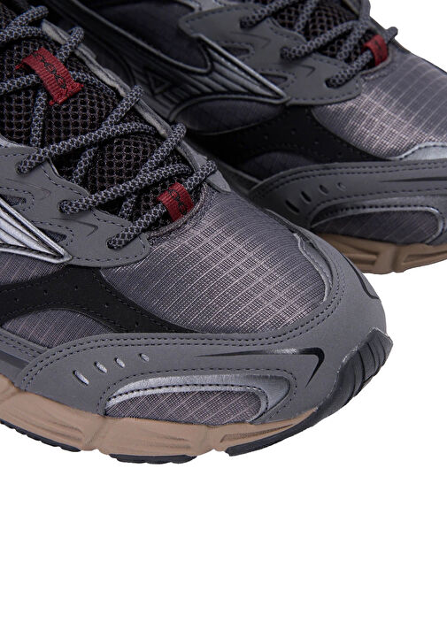 MXR Tech Silver Erkek Sneaker - Görsel 6