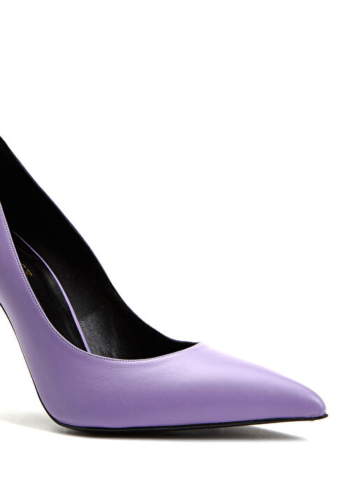 Lila Deri Gova - Görsel 7