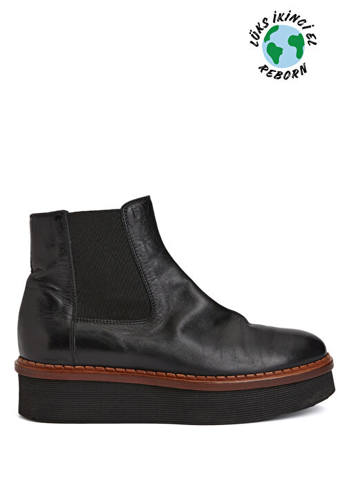 Tod's Kadın Bot - Görsel 2