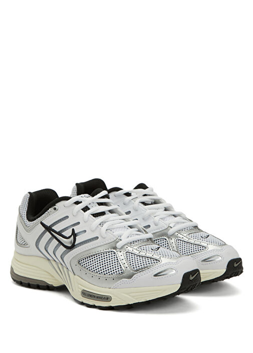 Air Pegasus 2005 Beyaz Kadın Sneaker - Görsel 3