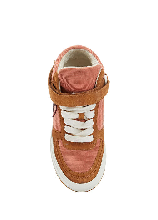 Dsquared2 Kadın Sneakers - Görsel 5
