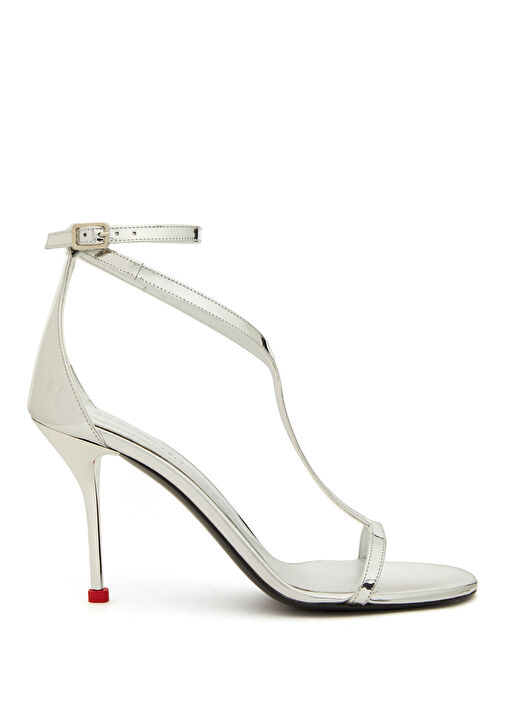 Silver Kadın Sandalet - Görsel 2