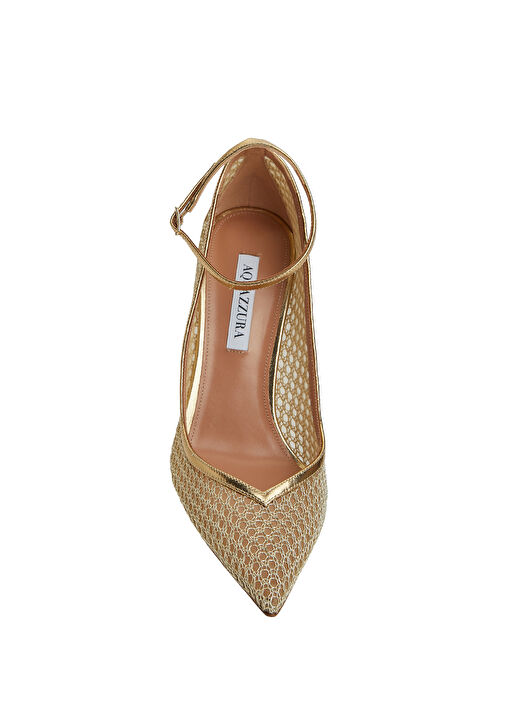 Aquazzura Topuklu Sandalet - Görsel 5