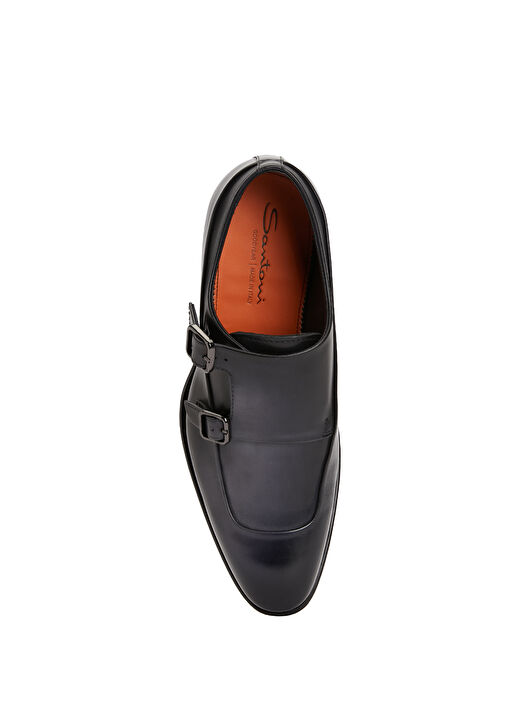 Santoni Erkek Ayakkabı - Görsel 5