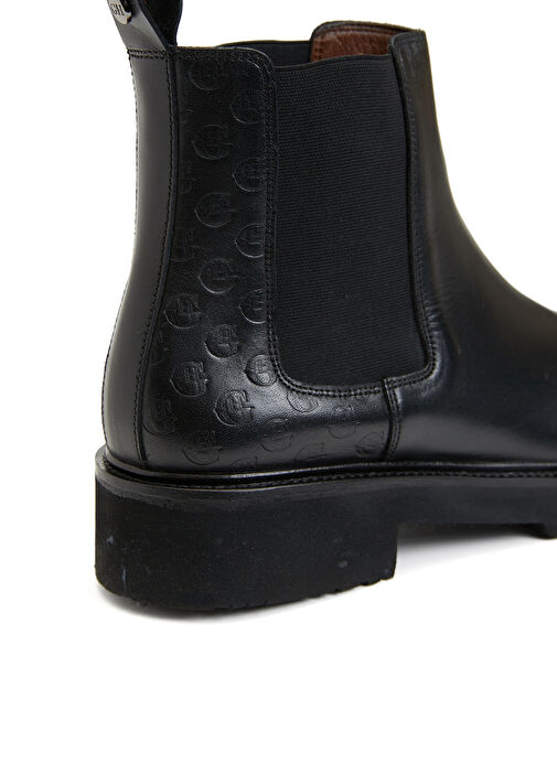 George Hogg George Hogg Siyah Kadın Deri Bot | Beymen Siyah - 7. görsel