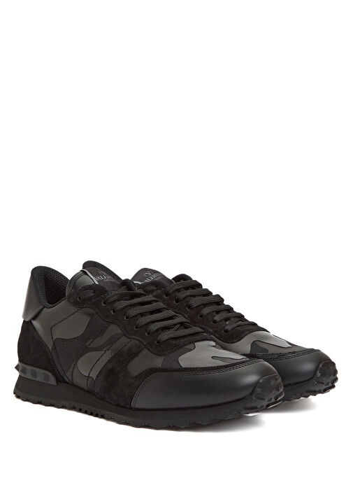 Valentino Garavani Erkek Sneakers - Görsel 3