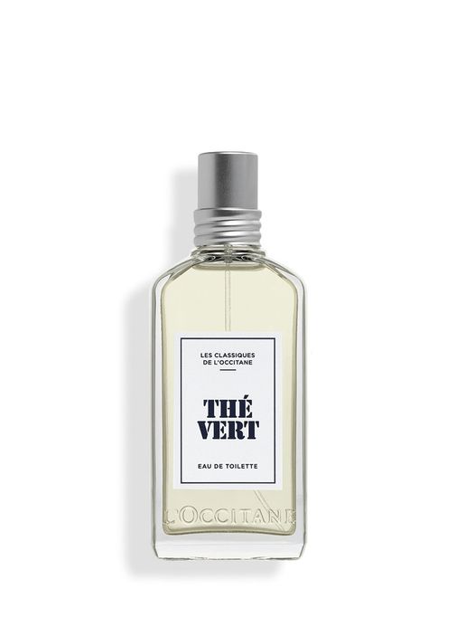 L'Occitane - The Vert EDT 50 ml Women's Perfume