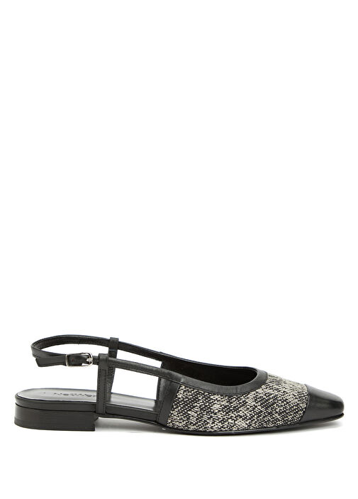 Siyah Babet - Görsel 2