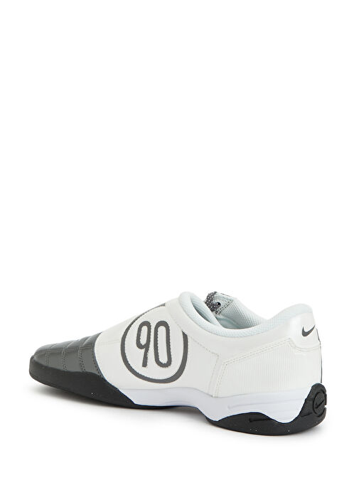 Total 90 Gri Erkek Sneaker - Görsel 4