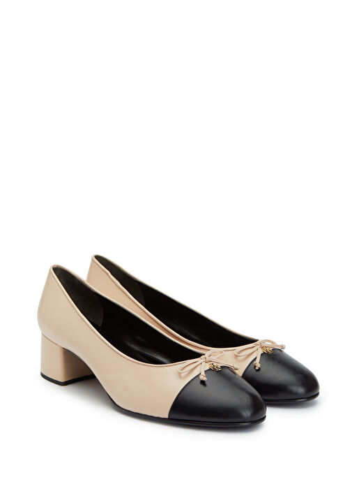 Tory Burch Topuklu Ayakkabı - Görsel 3