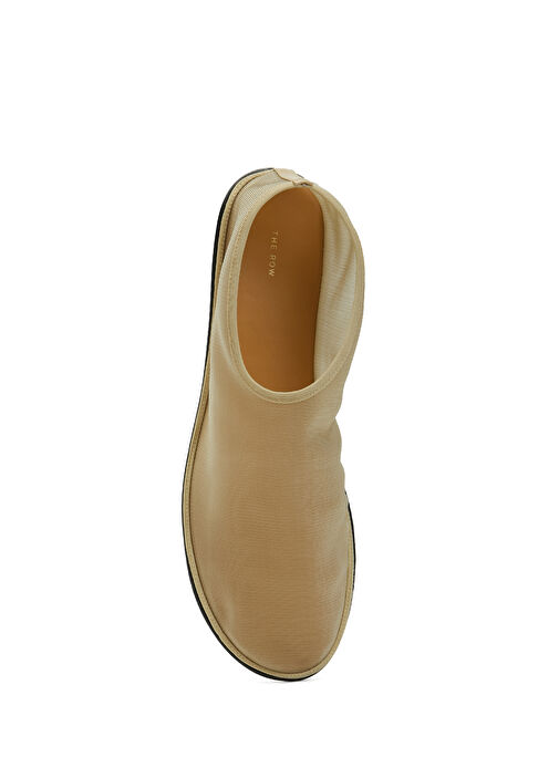 Nude Kadın Ayakkabı - Görsel 5