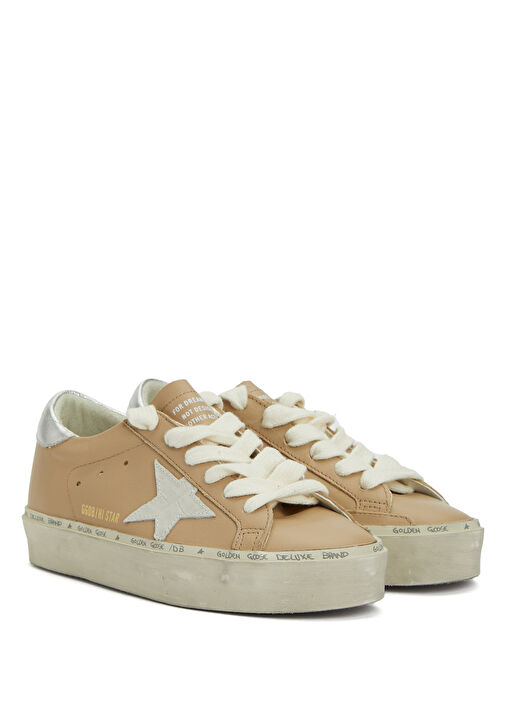 Golden Goose Kadın Sneakers - Görsel 3
