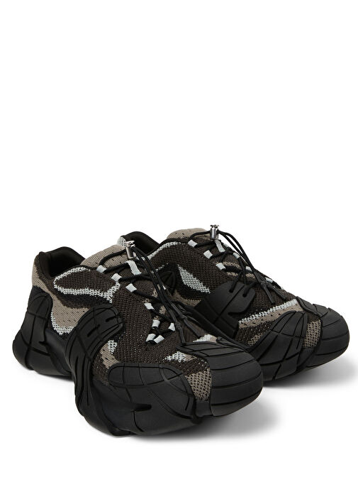 Tormenta Çok Renkli Erkek Sneaker - Görsel 3