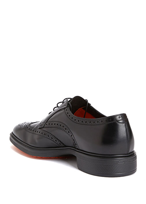 Santoni Erkek Ayakkabı - Görsel 4