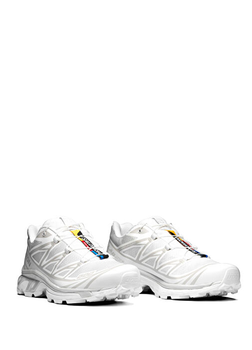 XT-6 Beyaz Erkek Sneaker - Görsel 4