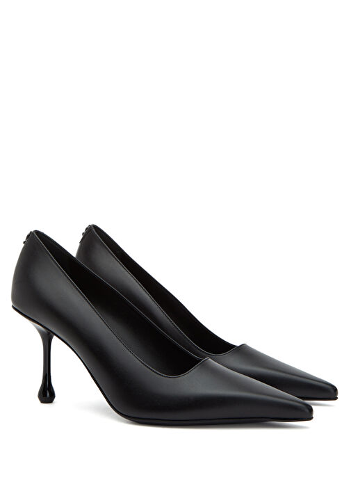 Jimmy Choo Topuklu Ayakkabı - Görsel 3