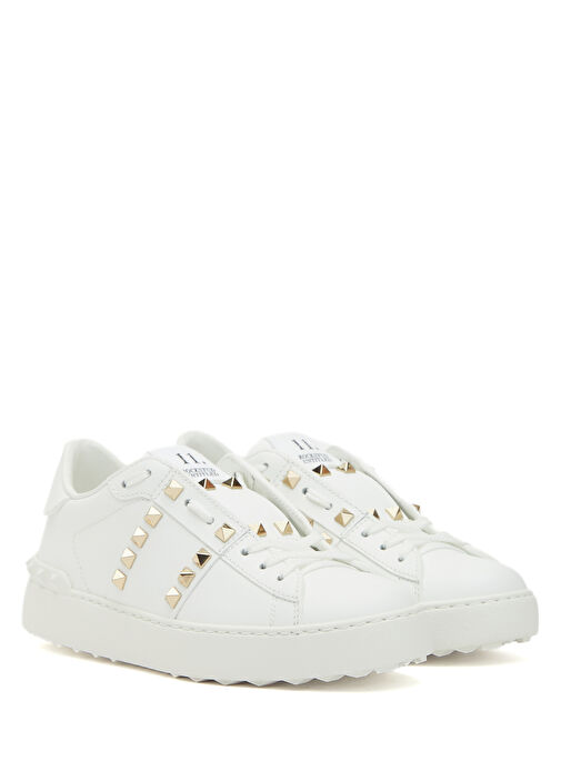 Valentino Garavani Kadın Sneakers - Görsel 3