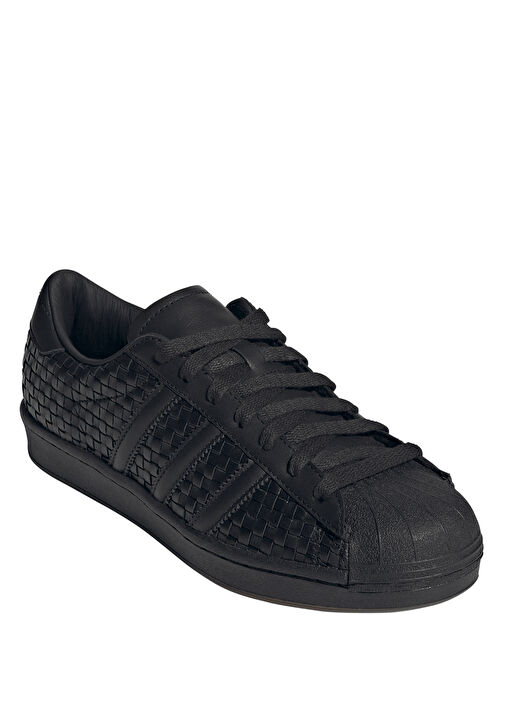 Superstar Vintage Erkek Sneaker - Görsel 3