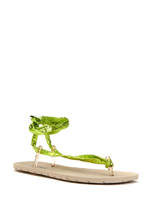 Mint Kadın Sandalet - Görsel 3