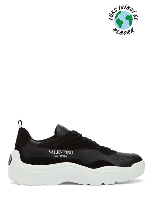Valentino Garavani Erkek Sneakers - Görsel 2