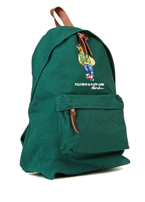 Polo Ralph Lauren - Dark Green Men's Backpack