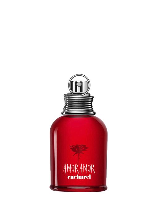 Cacharel - Amor Amor EDT 30 ml Kadın Parfüm - Şeffaf