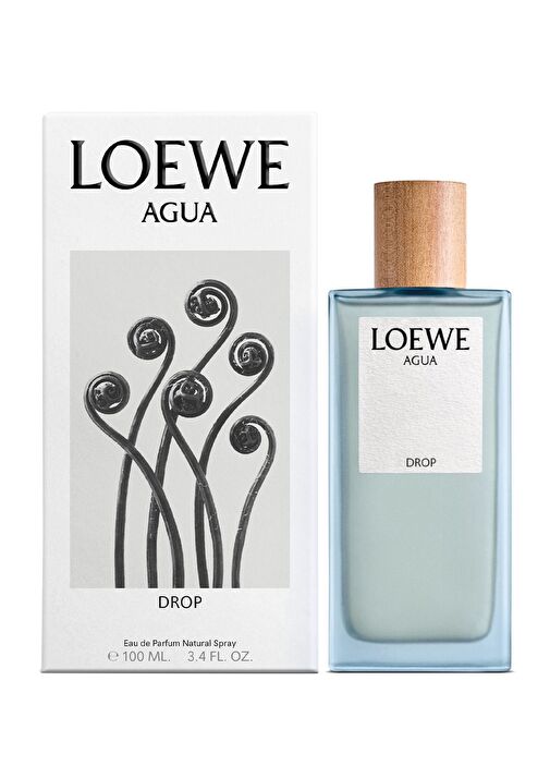 Loewe - Loewe Agua Drop Edp 100 ml -