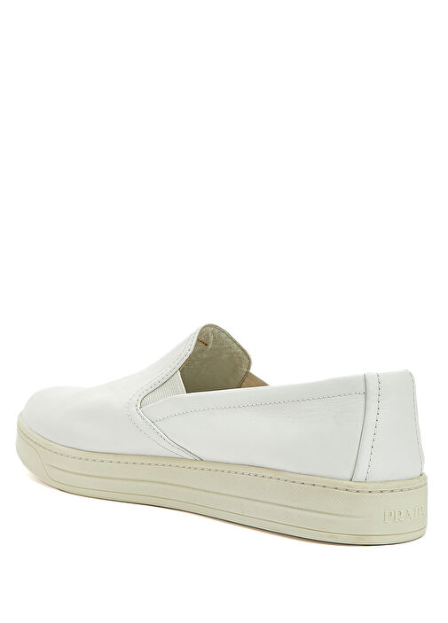 Prada Kadın Sneakers - Görsel 4