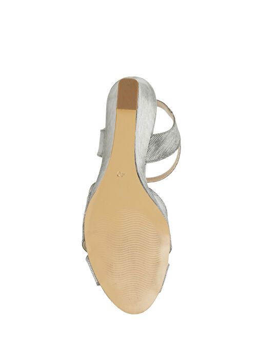 Silver Kadın Sandalet - Görsel 6