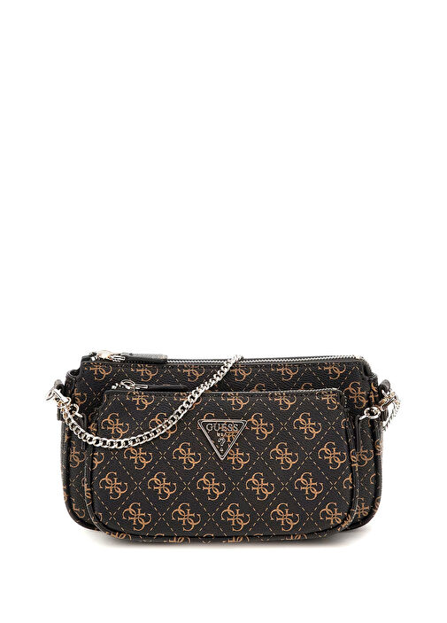 Noelle Brown Women's Crossbody Bag