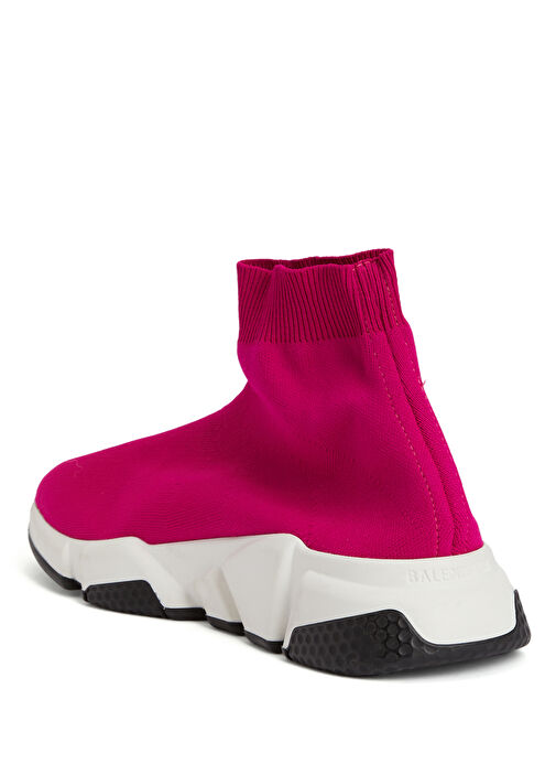 Balenciaga Kadın Sneakers - Görsel 4