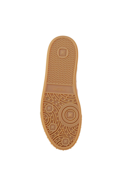 Upvillage Mavi Erkek Süet Sneaker - Görsel 6