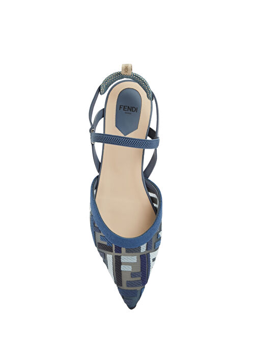 Fendi Kadın Babet - Görsel 5