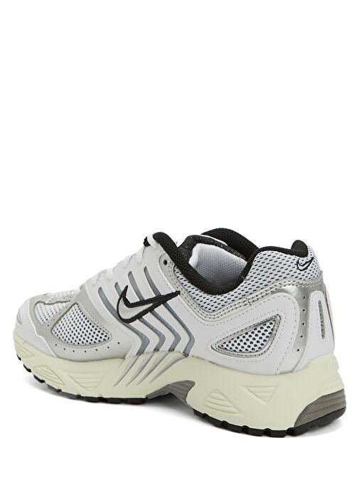 Air Pegasus 2005 Beyaz Kadın Sneaker - Görsel 4